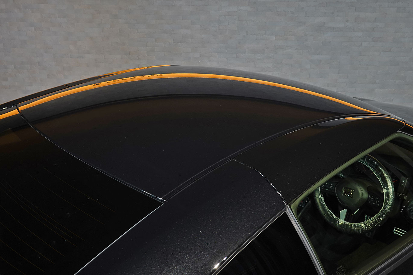 2024 Nissan GT-R MY24 R35 GT-R Pure Edition, Last Model, Back Monitor