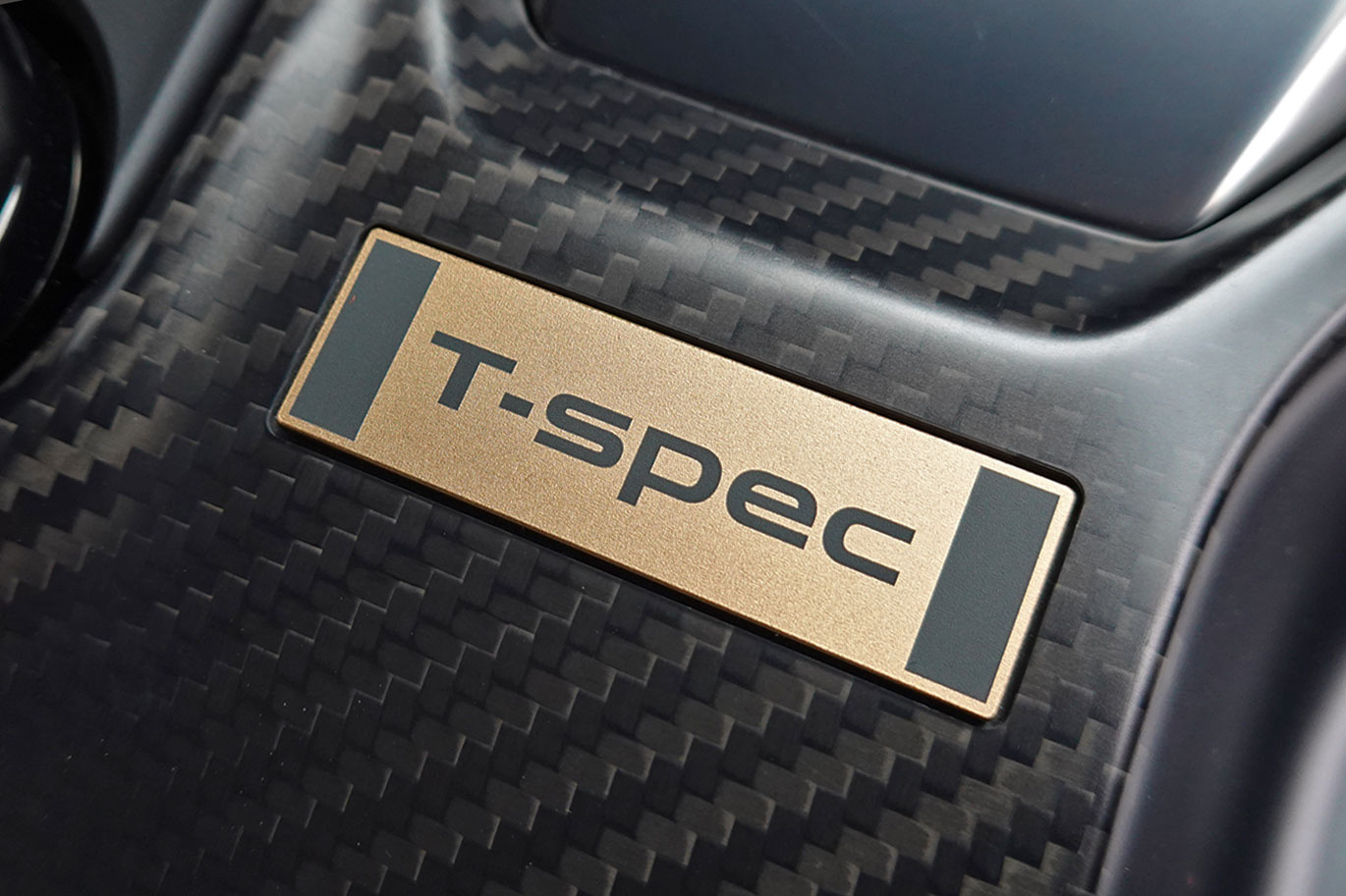 2025 Nissan GT-R R35 GT-R Premium Edition T-Spec, ULTRA LOW MILEAGE, ONE OWNER, FACTORY PLASTICS