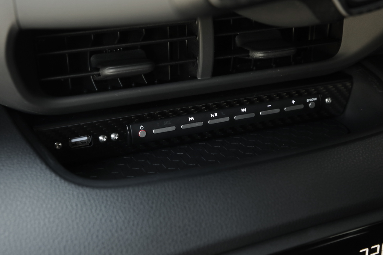 2023 Toyota GRyaris GRMN Yaris Circuit Package, Limited To 500 Units, Fujitsubo A-RM Full Titanium Exhaust System