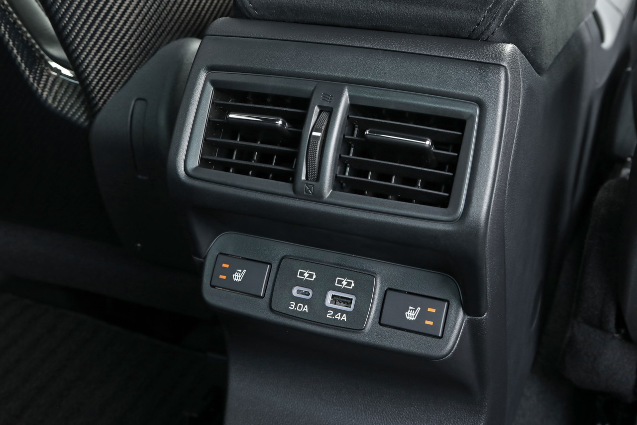 2025 Subaru WRX STI null
