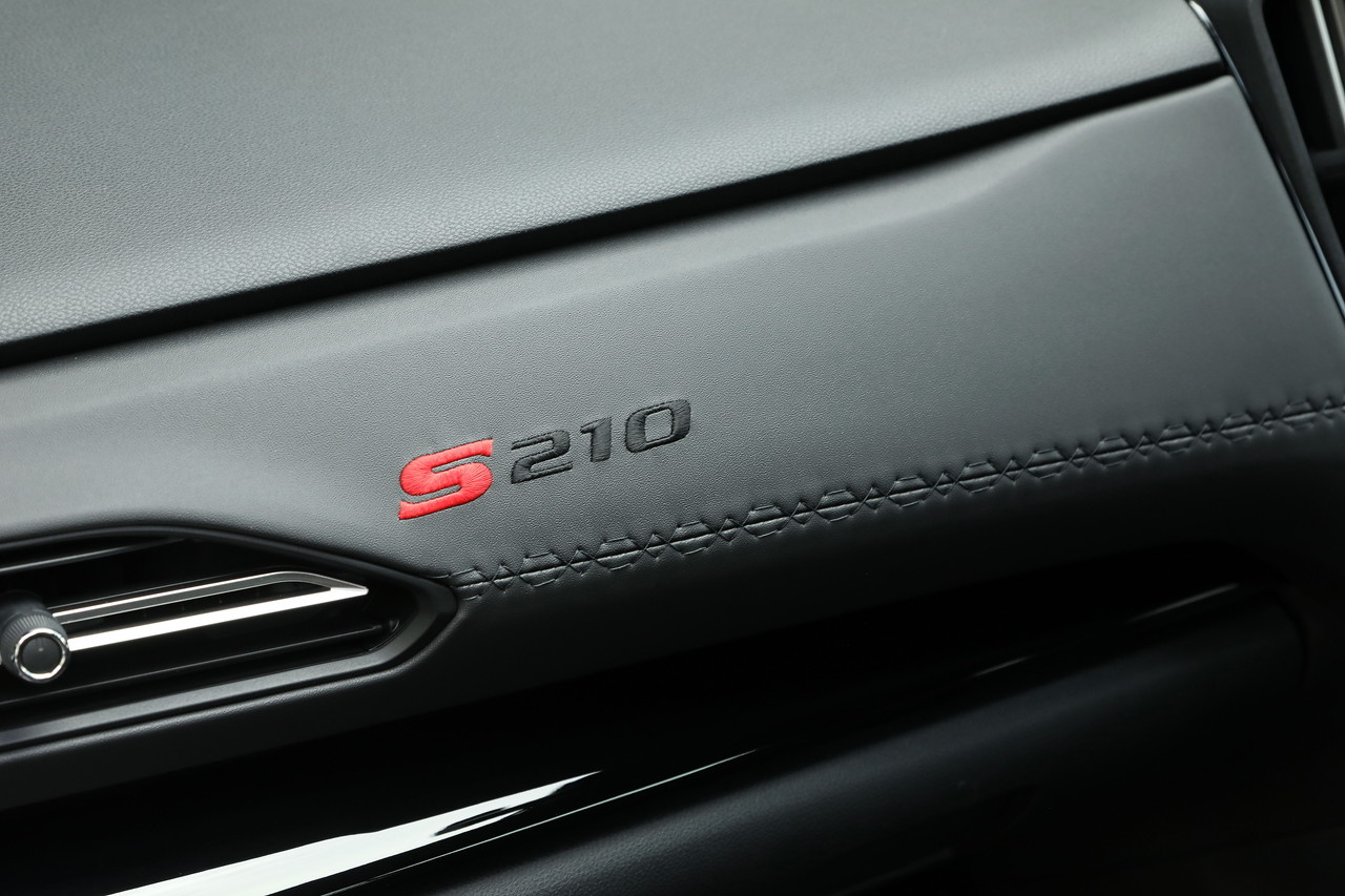 2025 Subaru WRX STI null