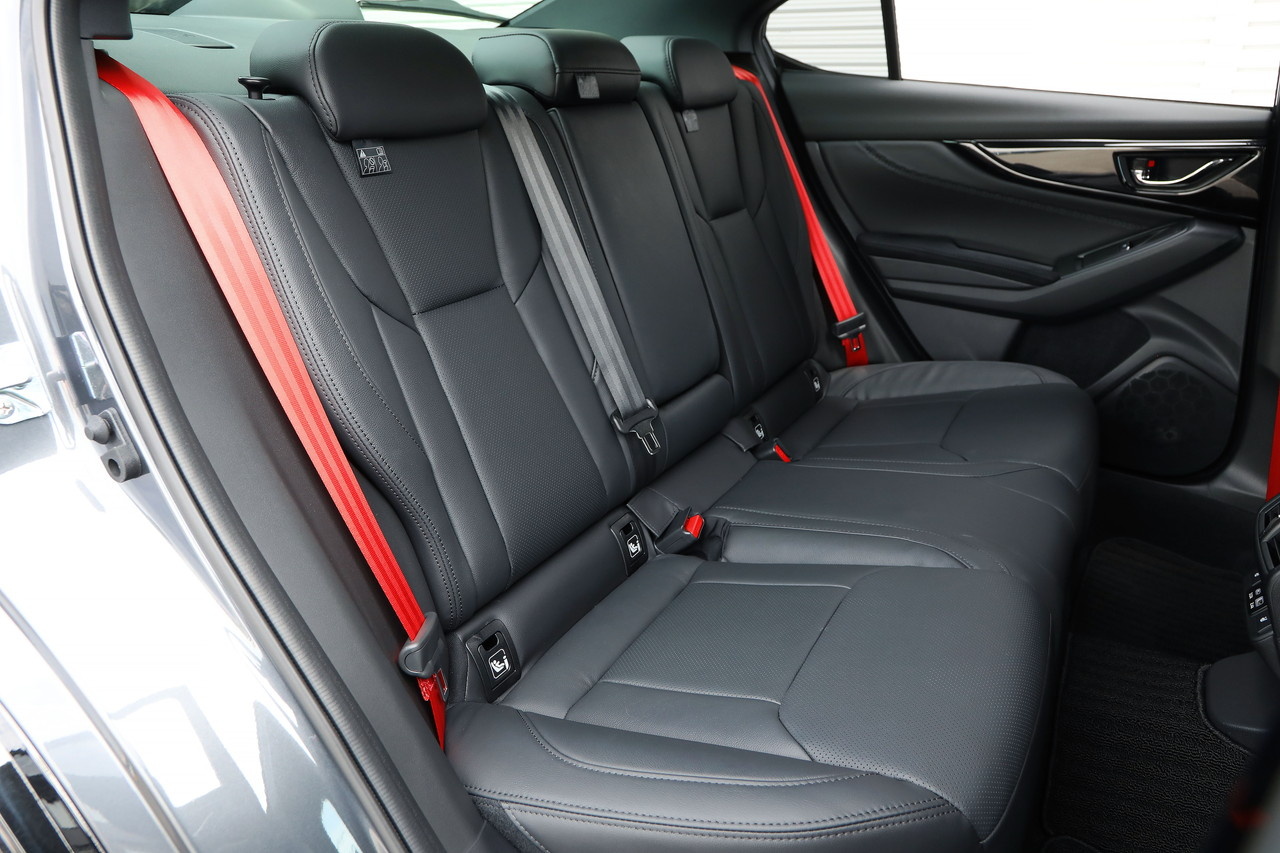 2025 Subaru WRX STI null