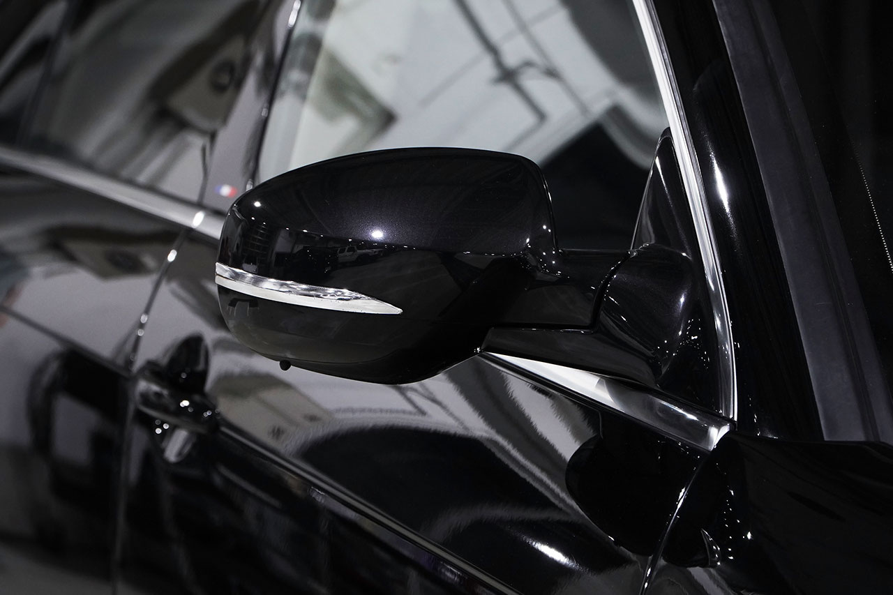 2013 Citroen C6 null