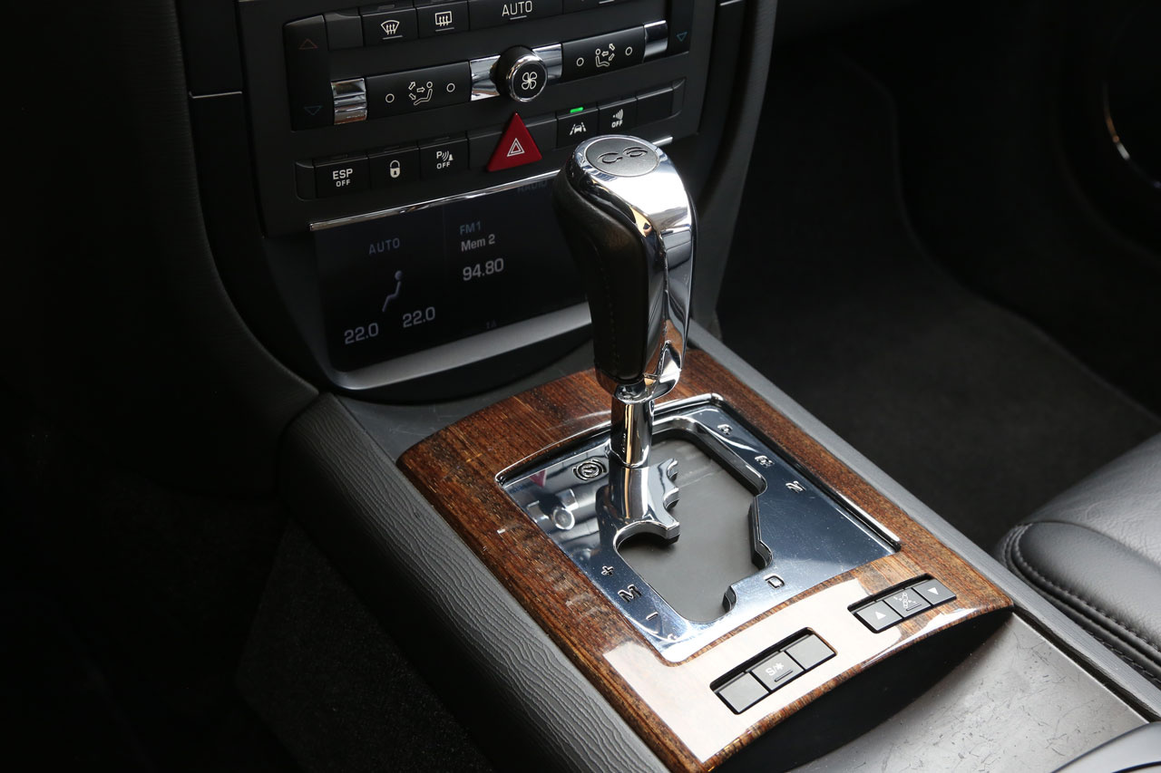 2013 Citroen C6 null