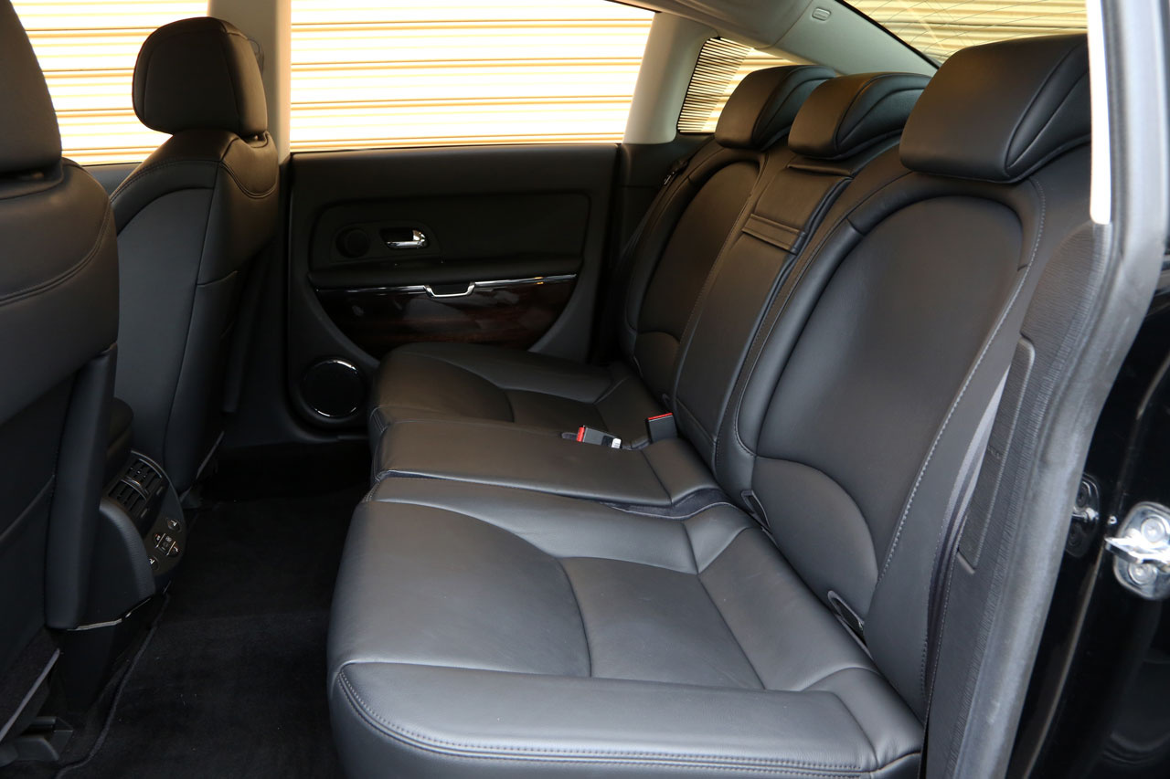 2013 Citroen C6 null