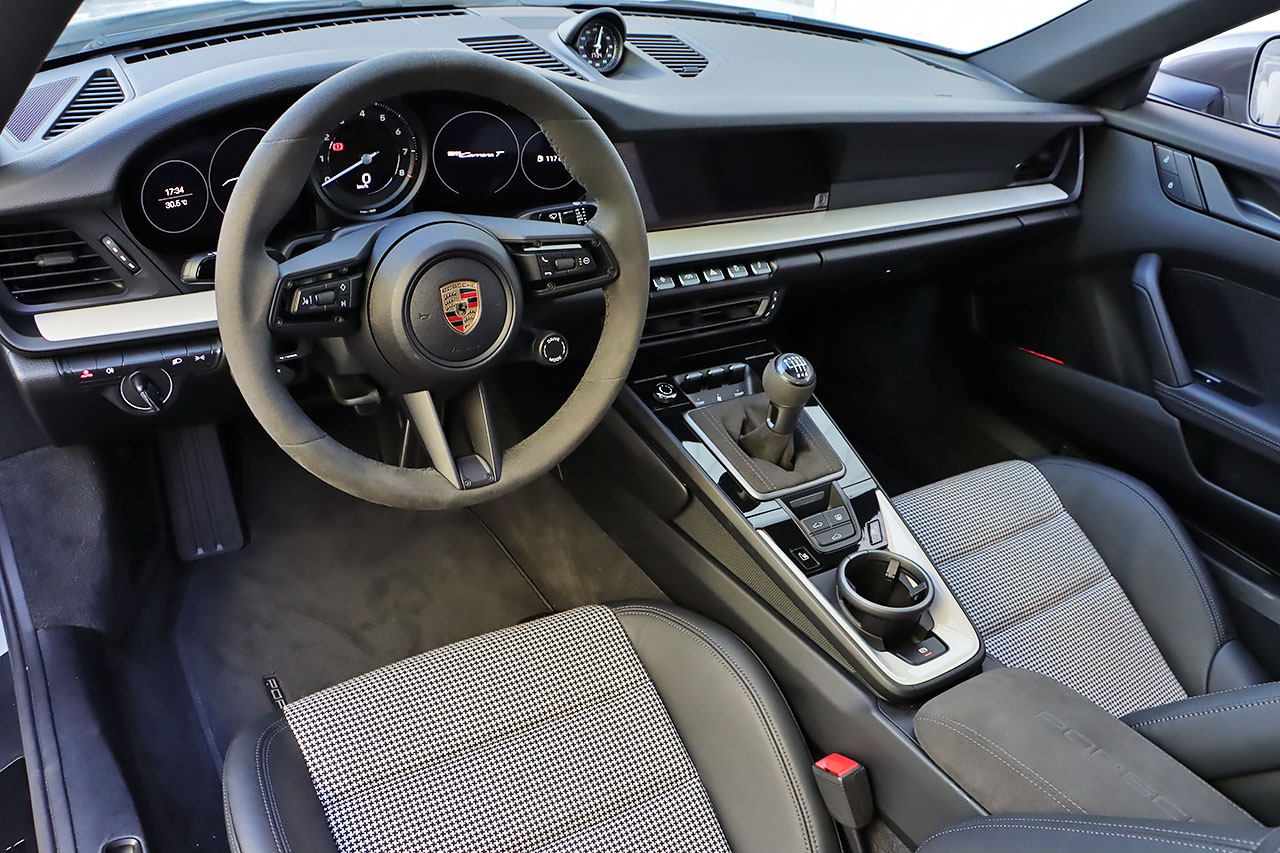 2024 Porsche 911 
