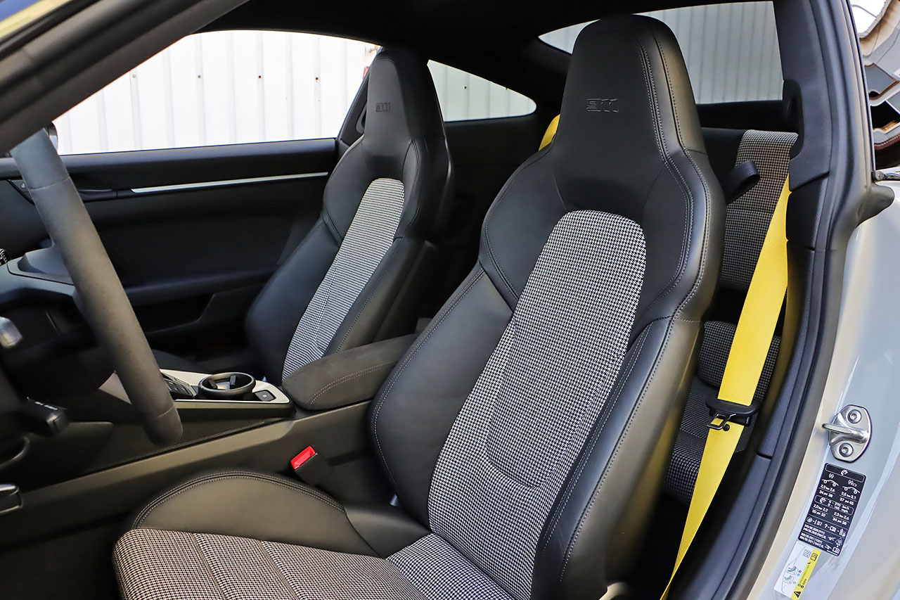 2024 Porsche 911 