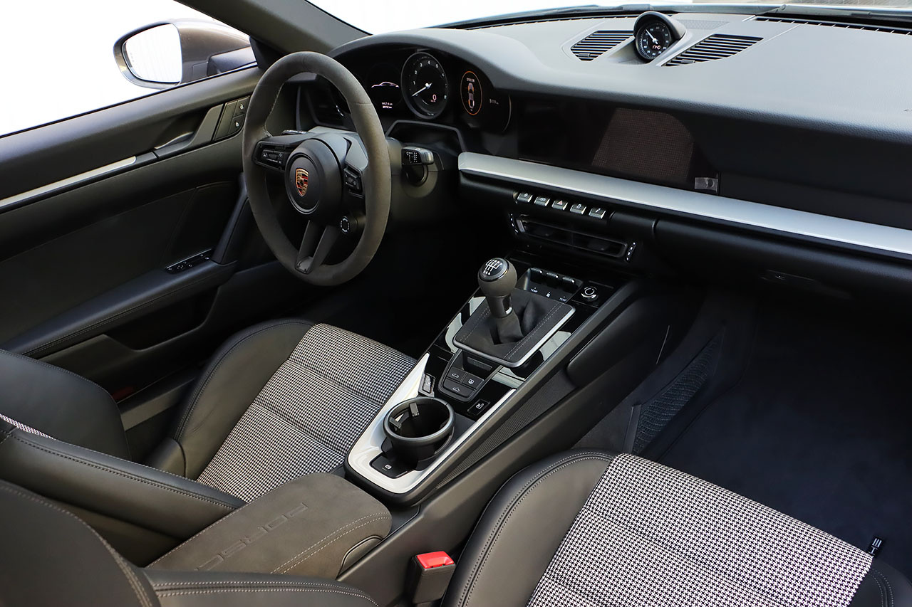 2024 Porsche 911 