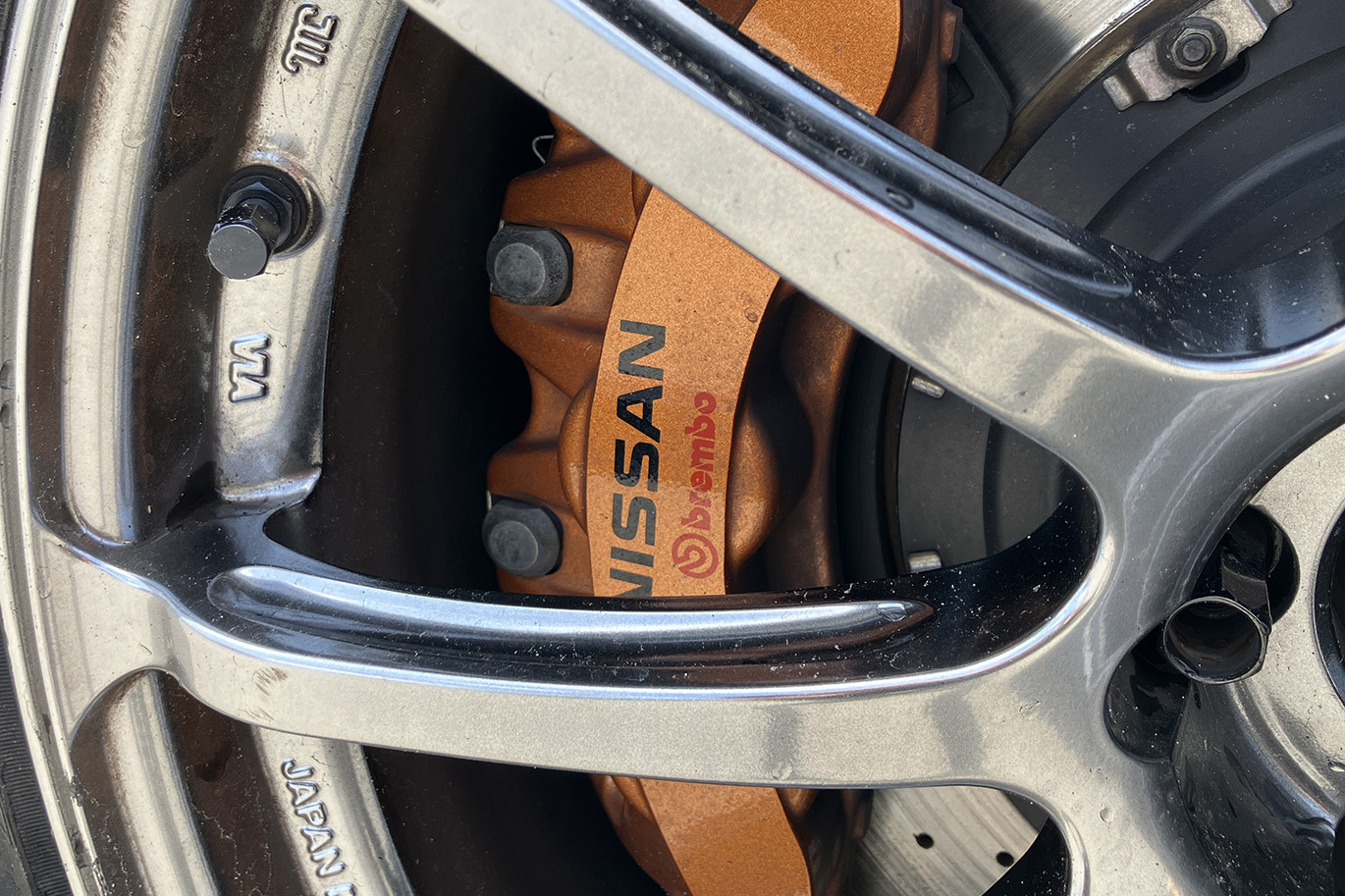 2002 Nissan SKYLINE GT-R Nissan R34 BNR34 SKYLINE GT-R  V-SPEC II