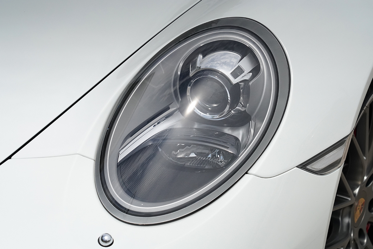 2019 Porsche 911 