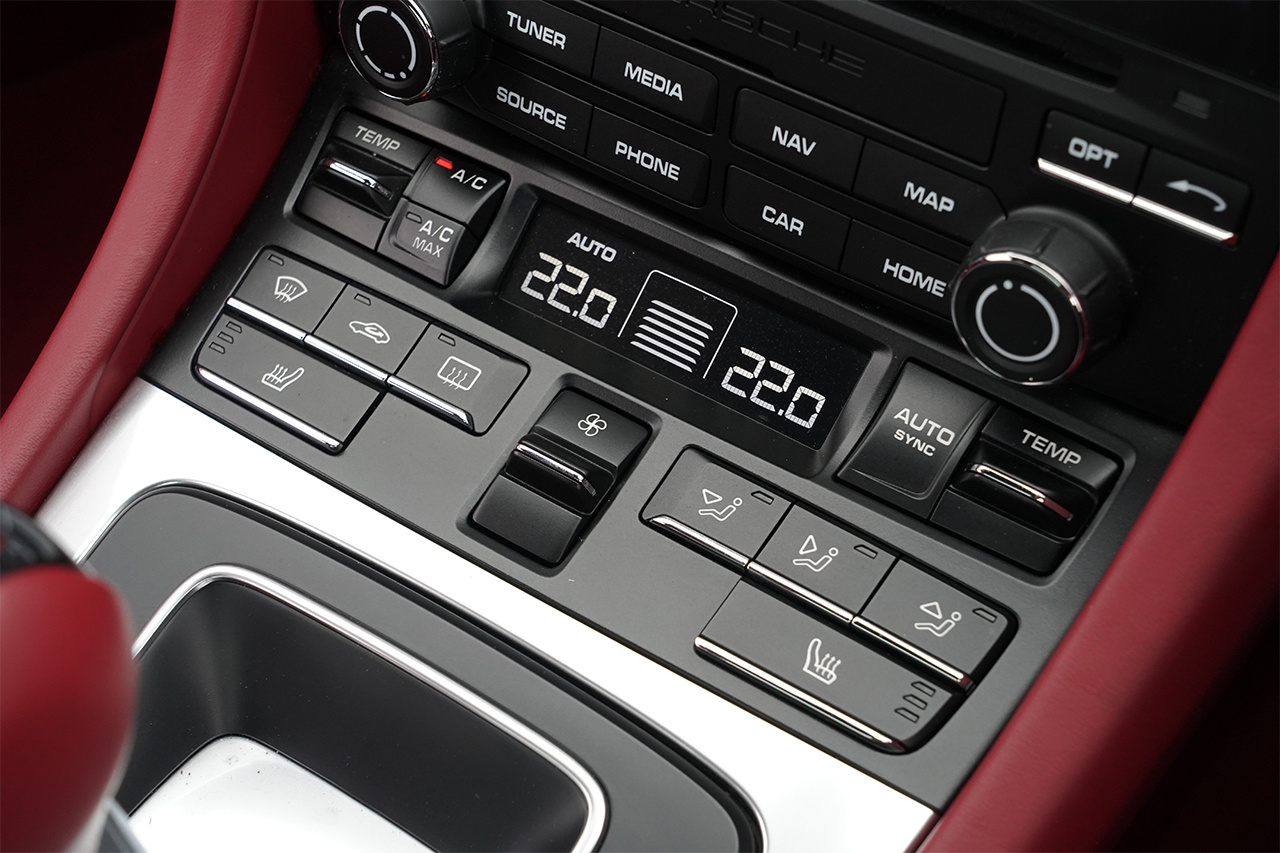 2019 Porsche 911 