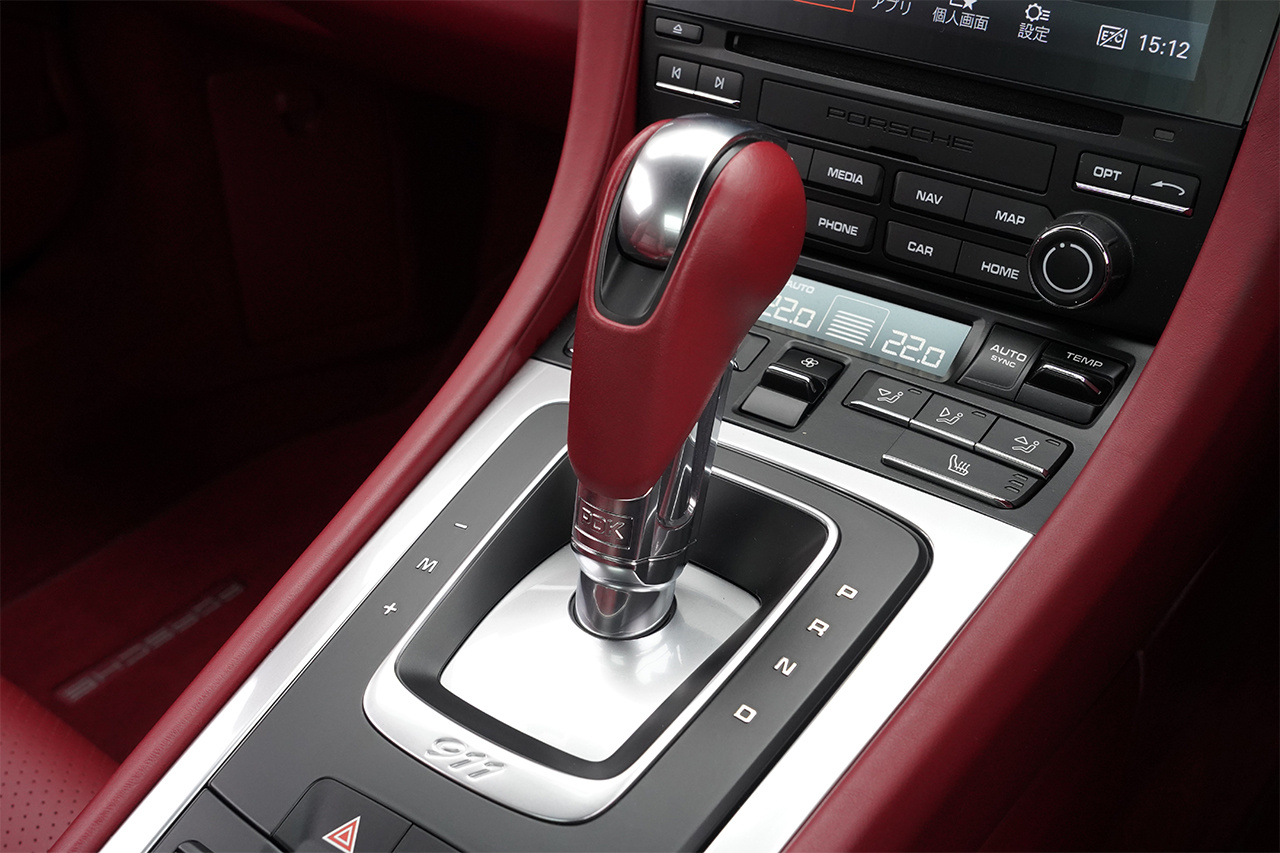 2019 Porsche 911 