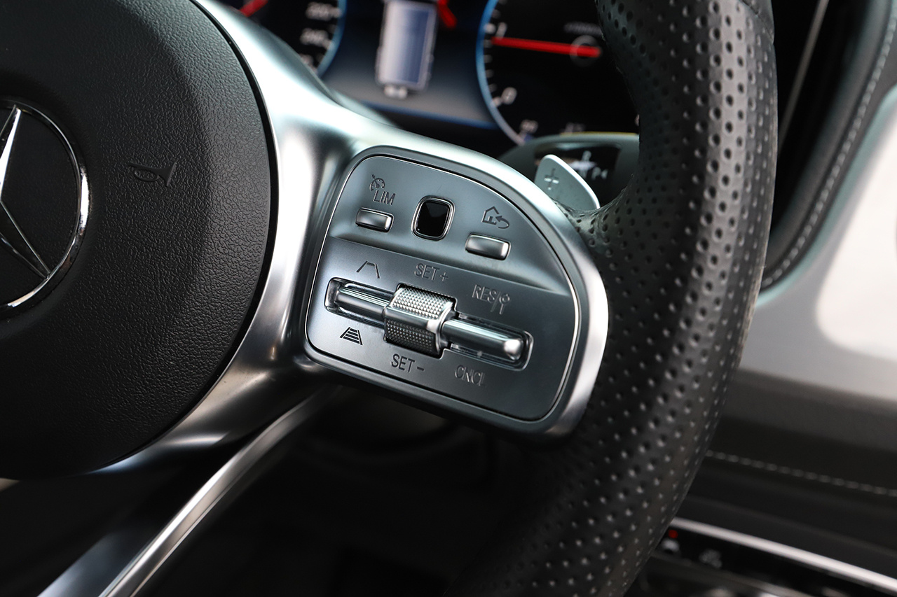 2023 Mercedes-Benz G CLASS 