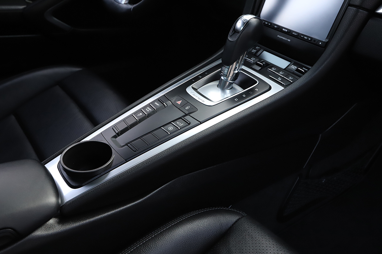 2014 Porsche 911 null