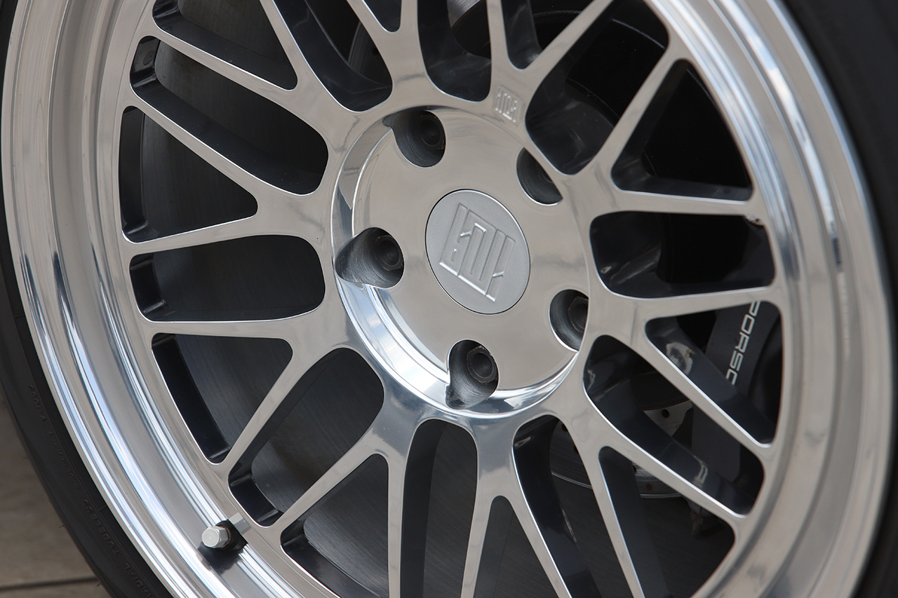 2014 Porsche 911 null