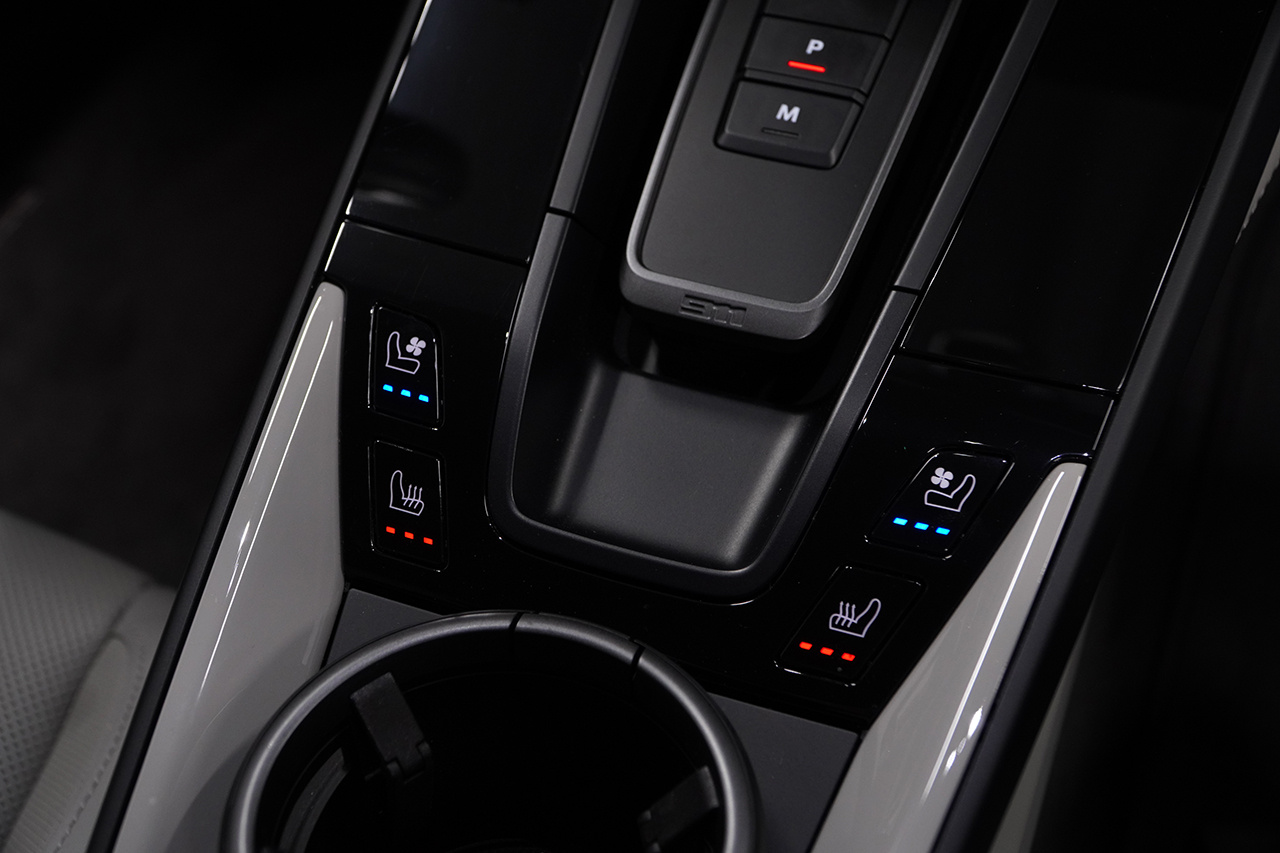 2023 Porsche 911 