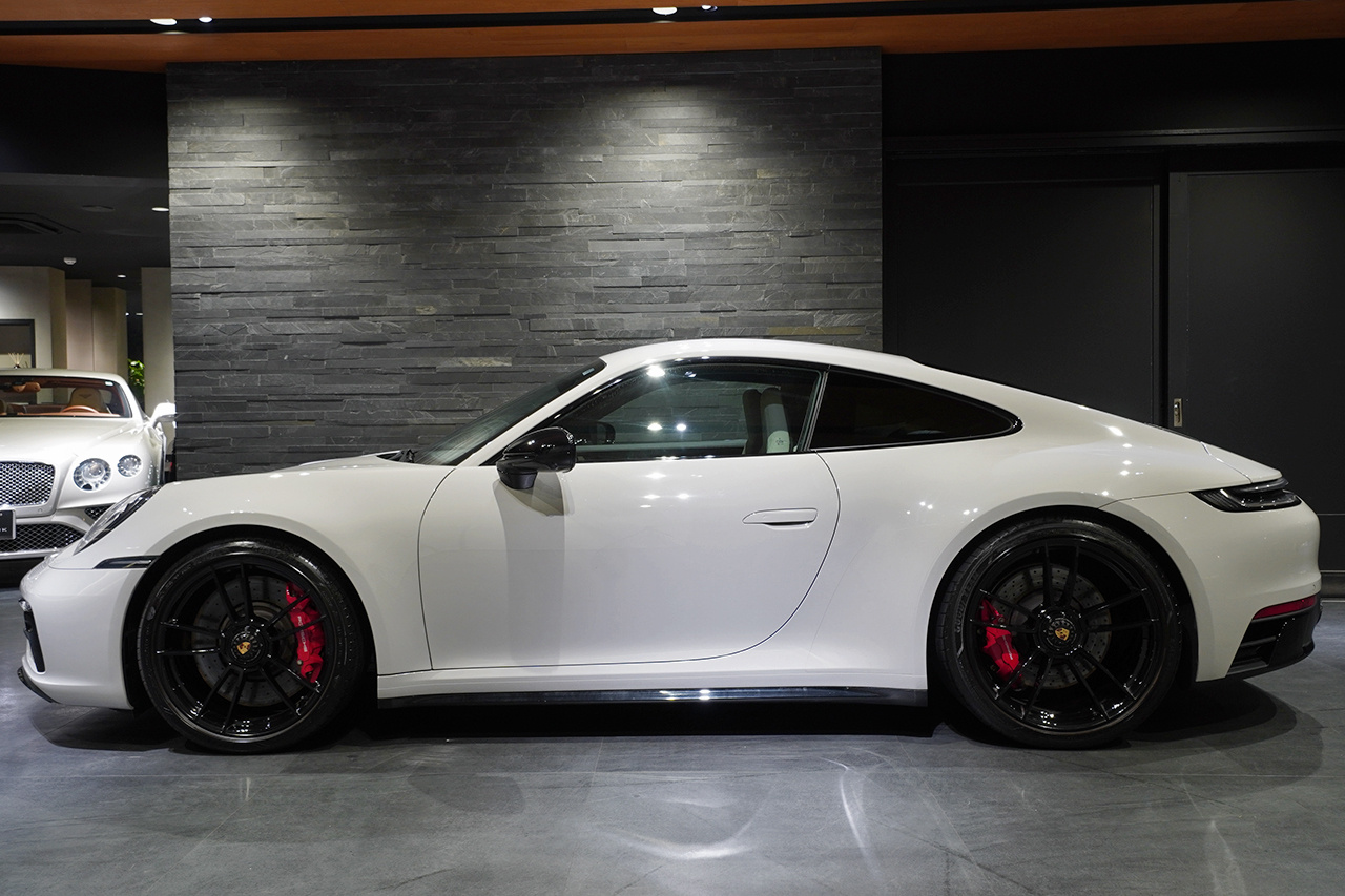 2023 Porsche 911 