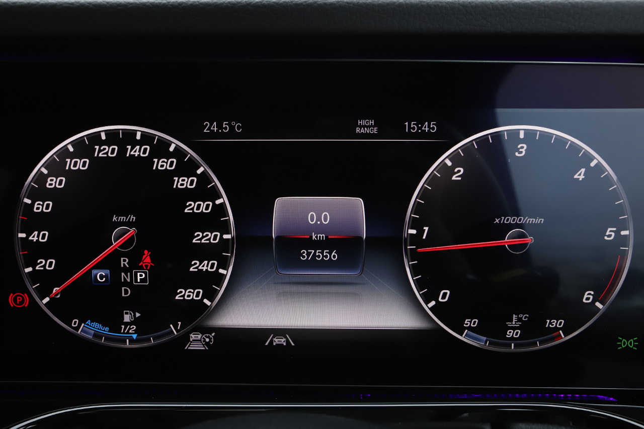 2022 Mercedes-Benz G CLASS null