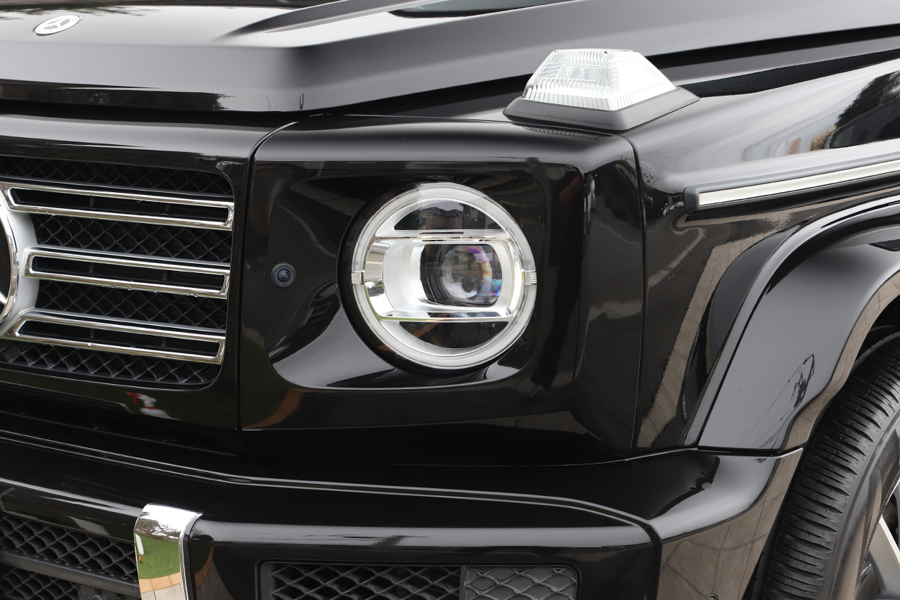 2023 Mercedes-Benz G CLASS 