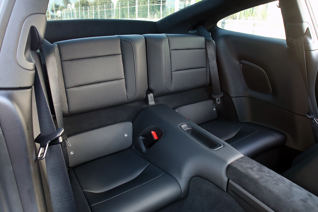 2013 Porsche 911 null