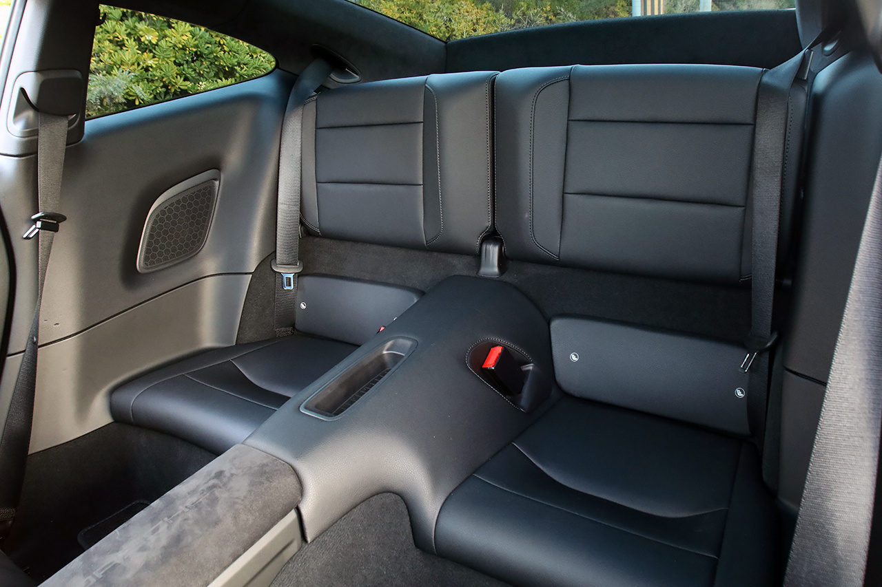 2013 Porsche 911 null