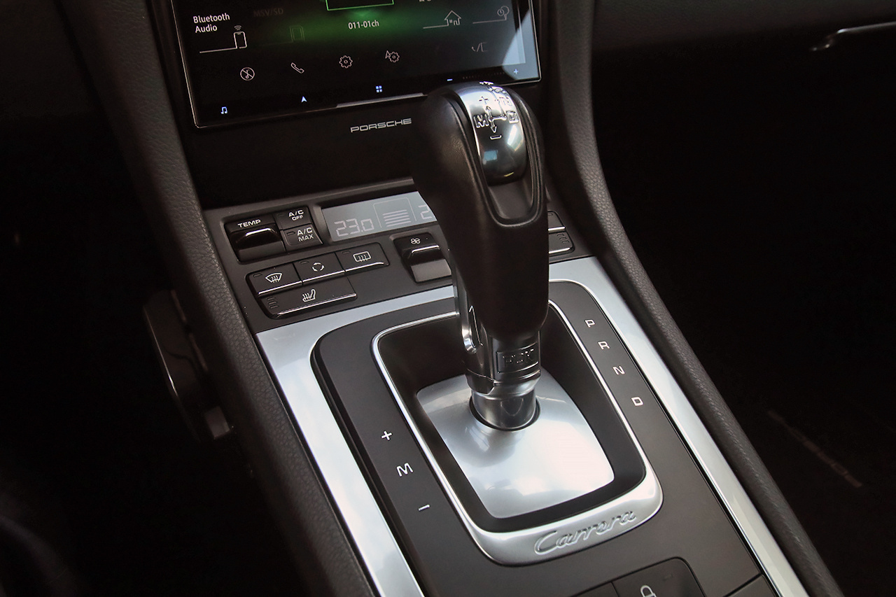 2013 Porsche 911 null
