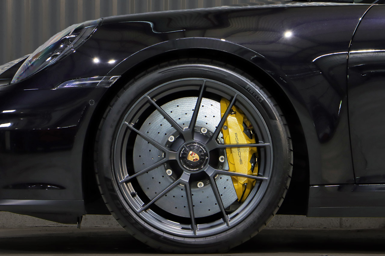 2026 Porsche 911 