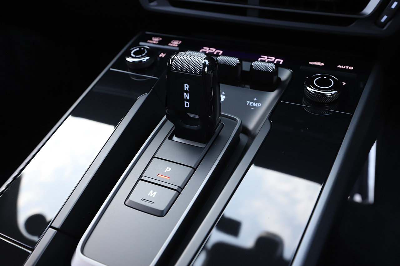 2020 Porsche 911 null