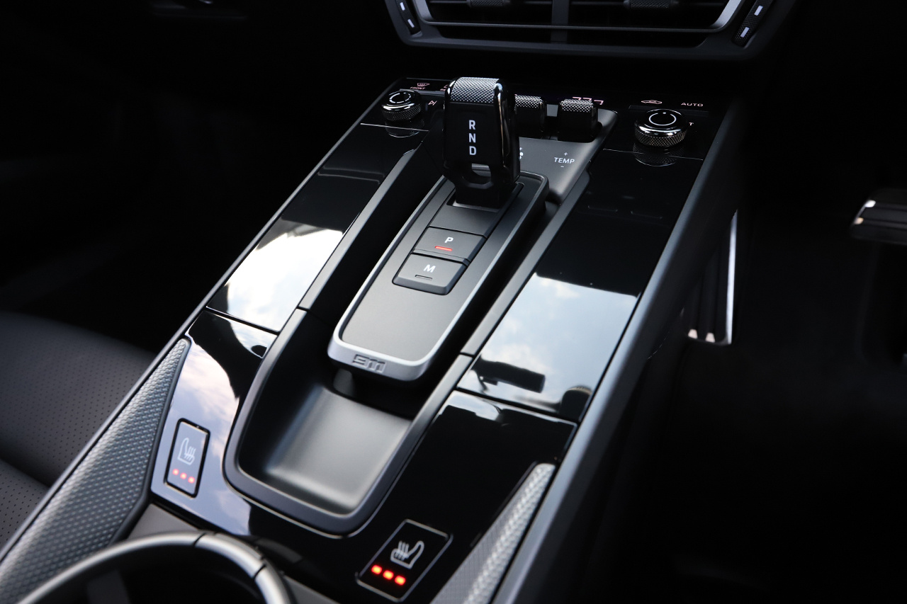 2020 Porsche 911 null