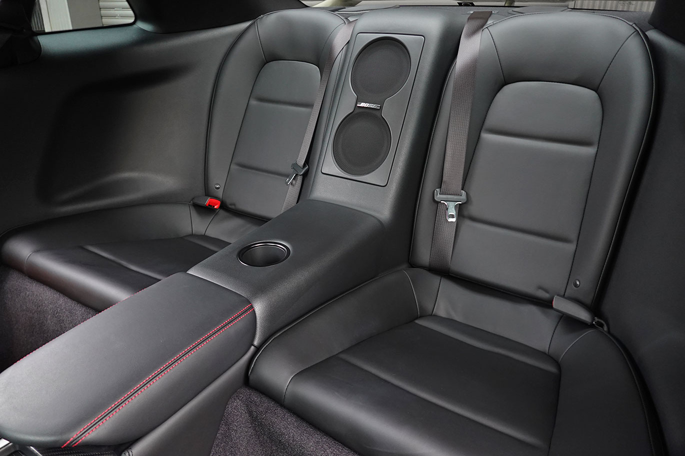 2023 Nissan GT-R R35 GT-R Track edition engineered by NISMO T-Spec, MY24, Optional: Recaro Carbon Back Bucket Seats