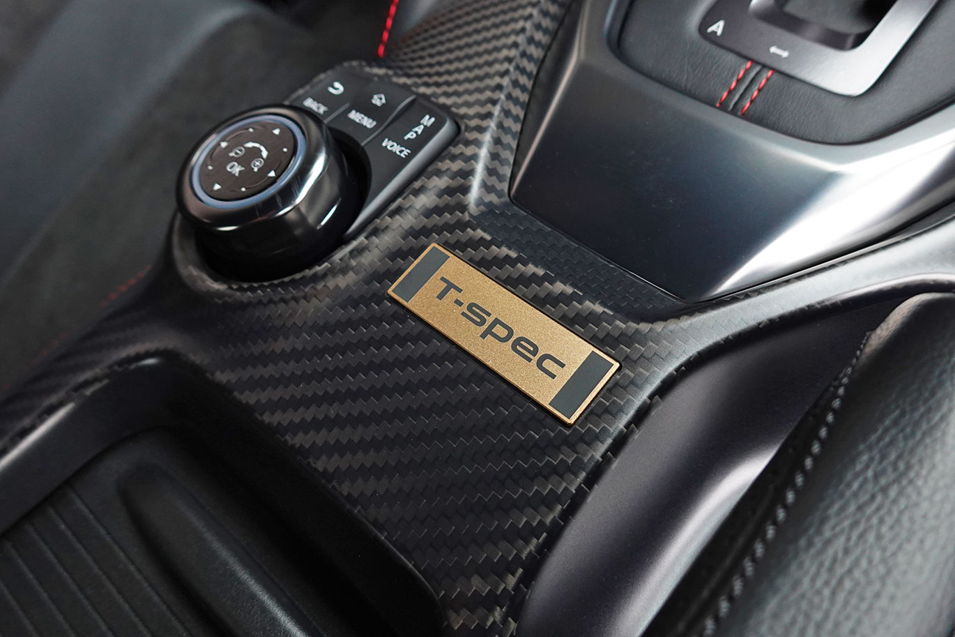2023 Nissan GT-R R35 GT-R Track edition engineered by NISMO T-Spec, MY24, Optional: Recaro Carbon Back Bucket Seats