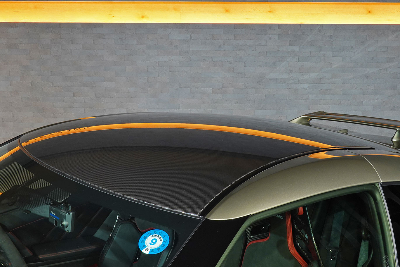 2023 Nissan GT-R R35 GT-R Track edition engineered by NISMO T-Spec, MY24, Optional: Recaro Carbon Back Bucket Seats