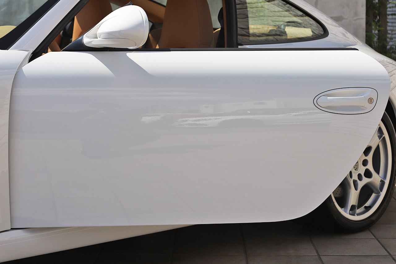 2010 Porsche 911 null