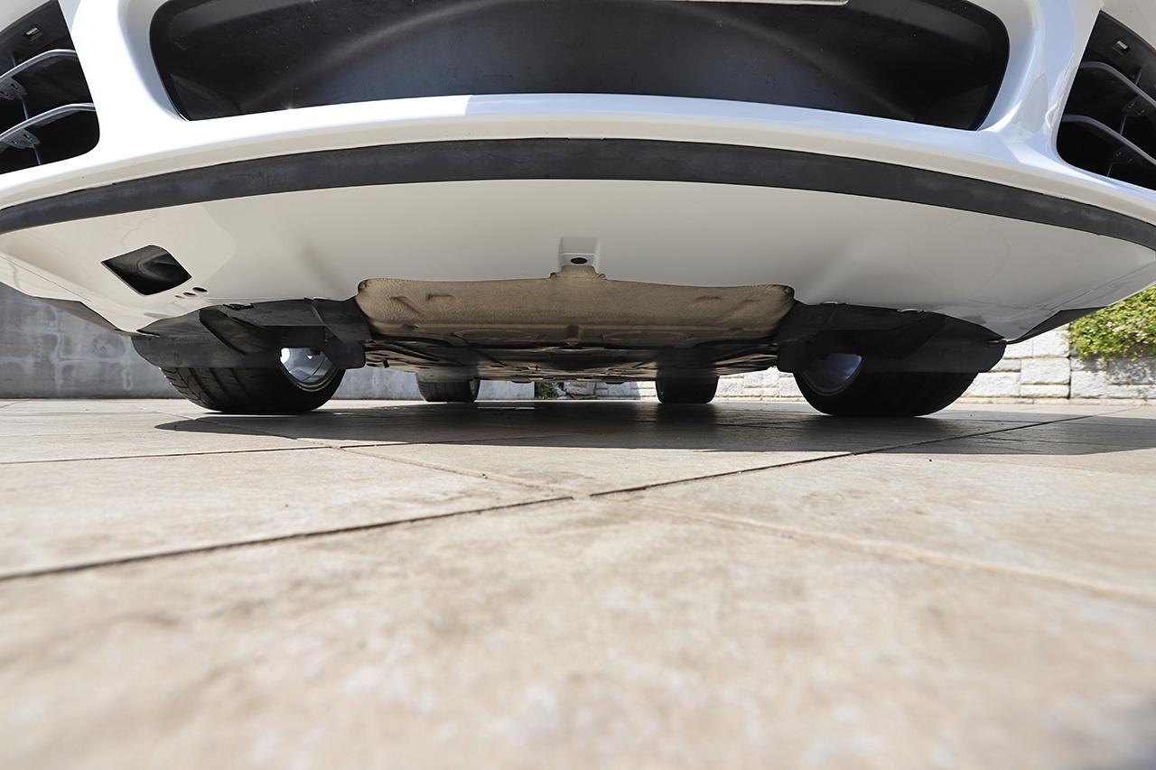 2010 Porsche 911 null