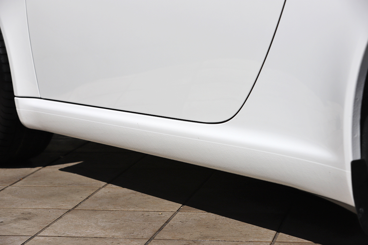 2010 Porsche 911 null