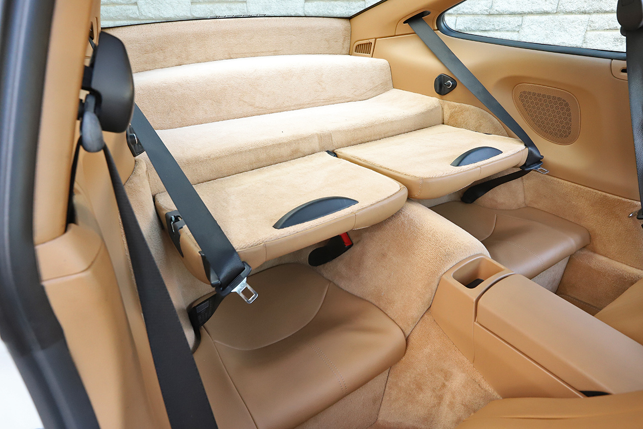 2010 Porsche 911 null