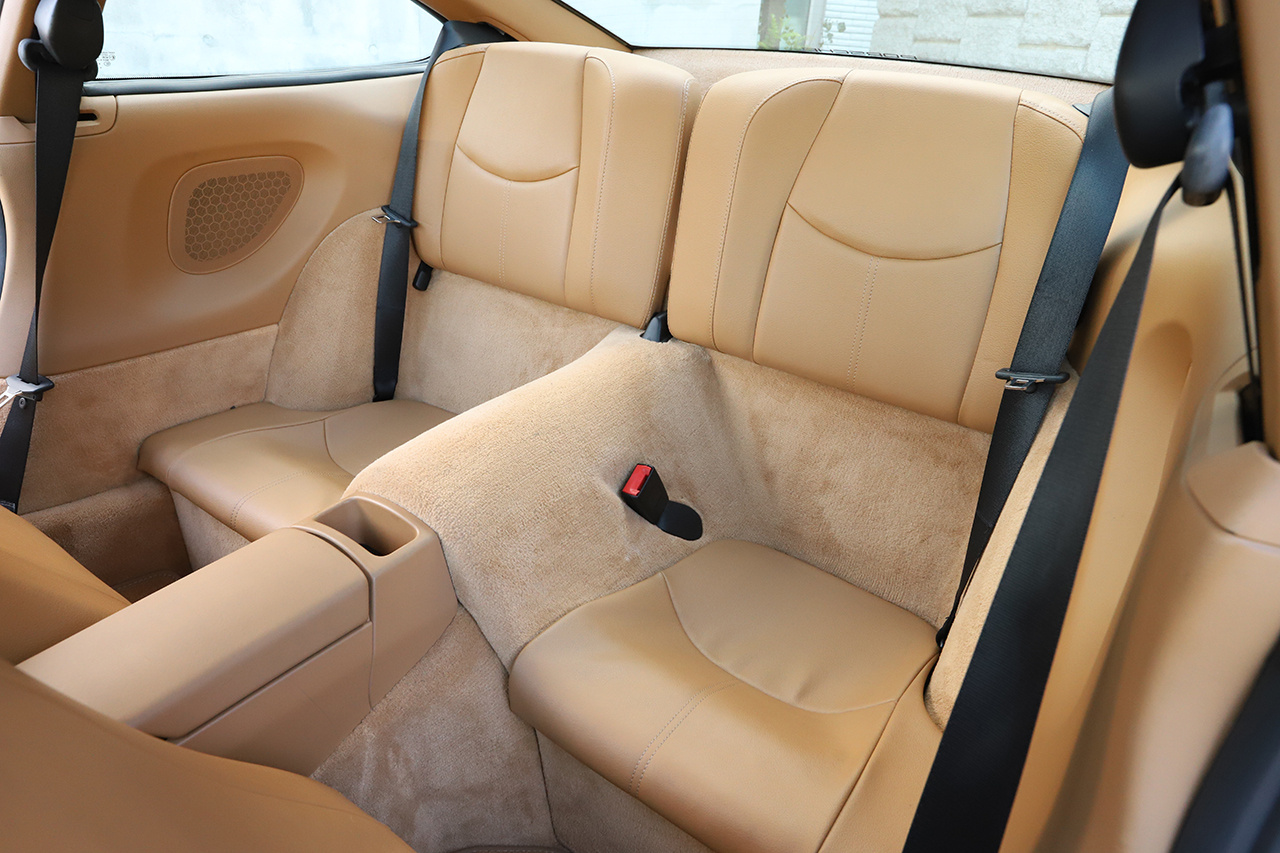 2010 Porsche 911 null