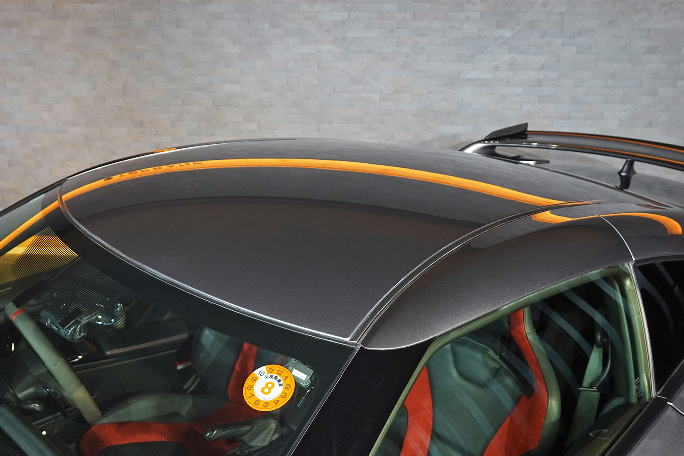 2019 Nissan GT-R R35 GT-R Track edition engineered by NISMO, MY20, Optional: Recaro Carbon Back Bucket Seats,