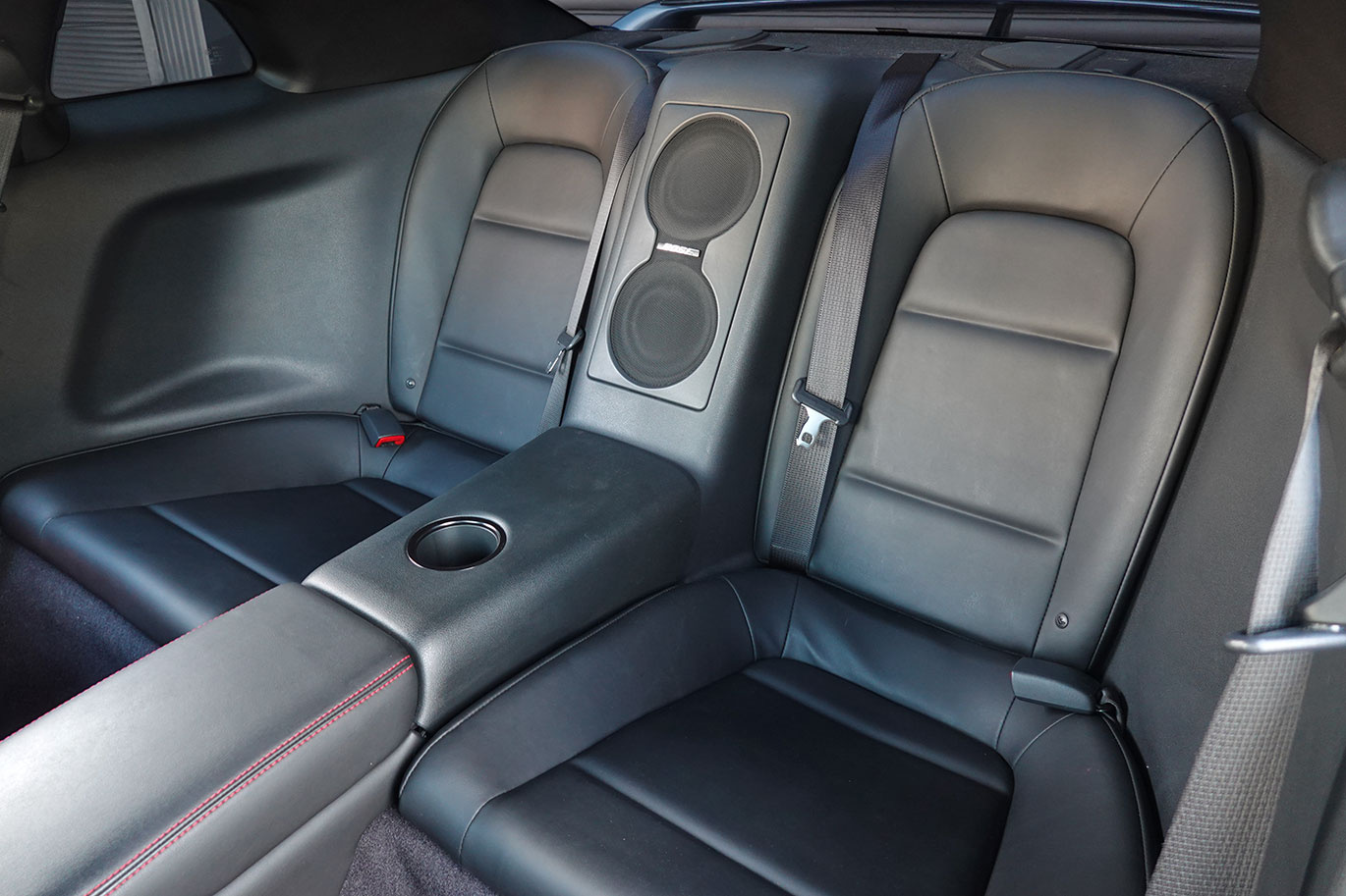 2019 Nissan GT-R R35 GT-R Track edition engineered by NISMO, MY20, Optional: Recaro Carbon Back Bucket Seats,