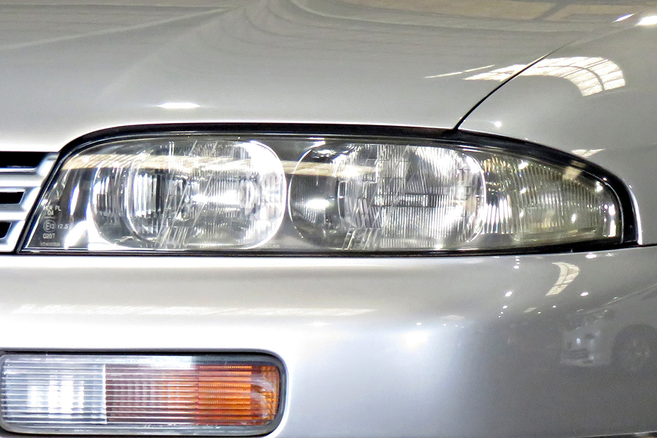 1995 Nissan SKYLINE GTS25T Type M Turbo