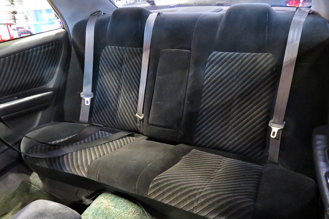 1998 Toyota CHASER Tourer V, 326 power suspension, SSR A/W, Cusco LSD