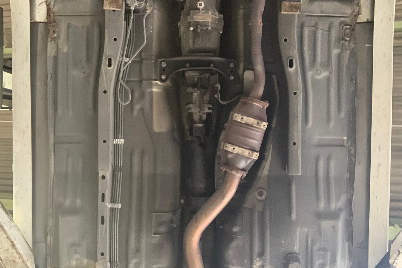 1992 Nissan SILVIA S13 Turbo, Work Emotion wheels,  HPI Intercooler, Aftermarket manifold, Aluminium radiator,  Tein 