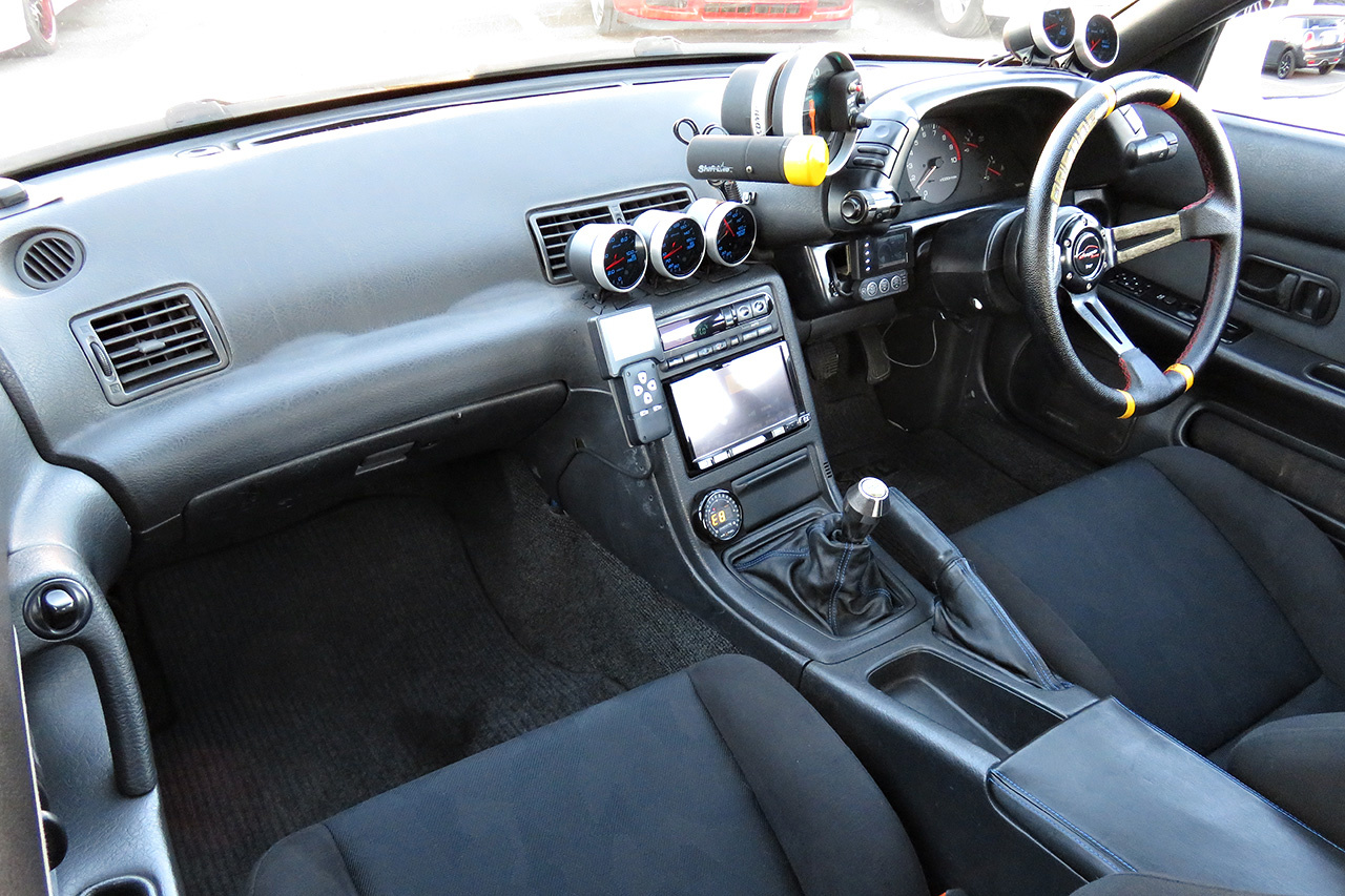TOPRANK GLOBAL | Find top quality used cars from our stock