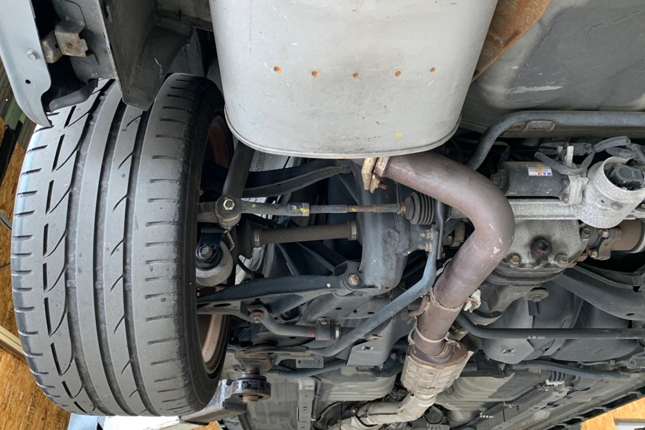 1999 Nissan SKYLINE GT-R R34 GT-R, NISMO Front Bumper,  NISMO CopperMix Clutch,  Impul ECU