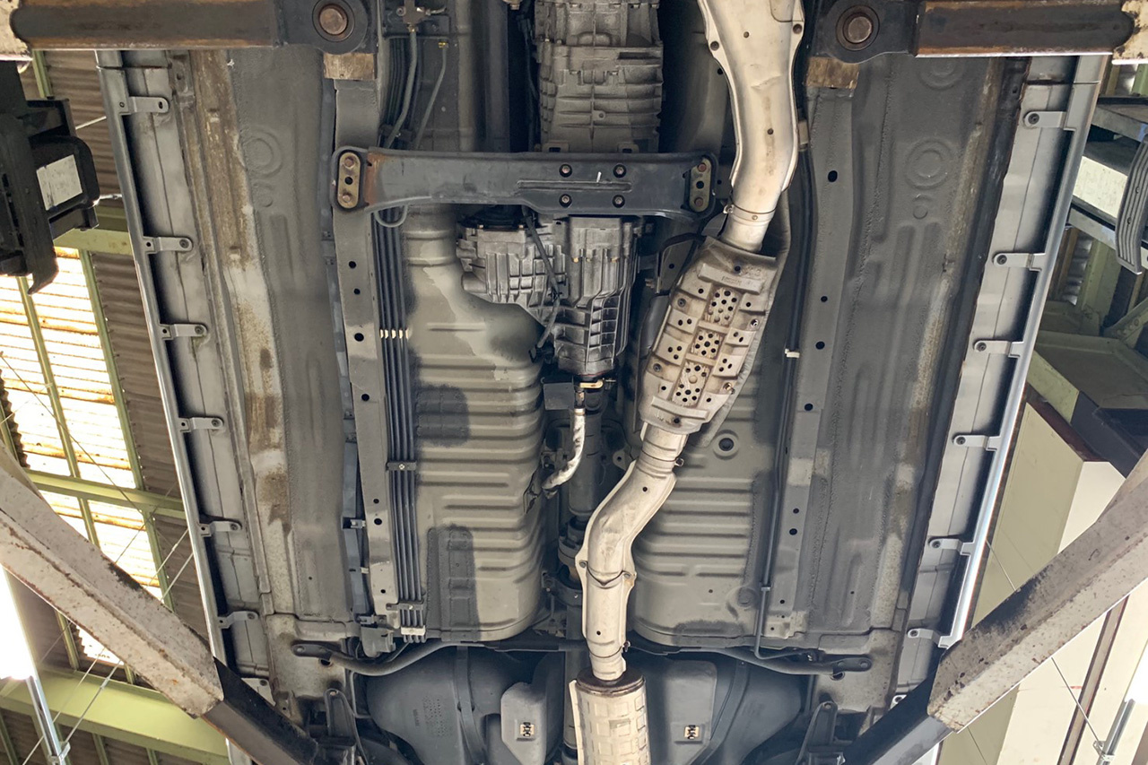 1999 Nissan SKYLINE GT-R R34 GT-R, NISMO Front Bumper,  NISMO CopperMix Clutch,  Impul ECU