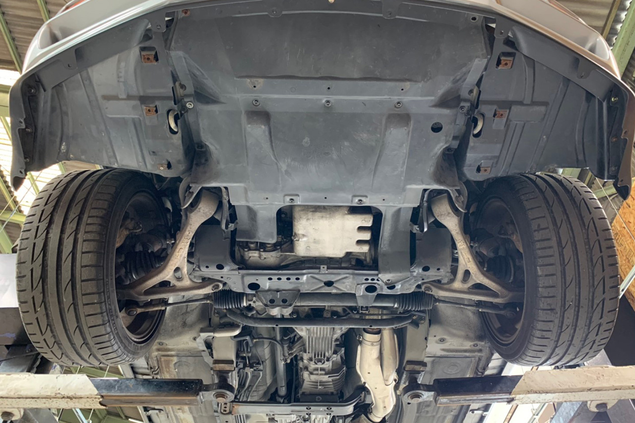 1999 Nissan SKYLINE GT-R R34 GT-R, NISMO Front Bumper,  NISMO CopperMix Clutch,  Impul ECU