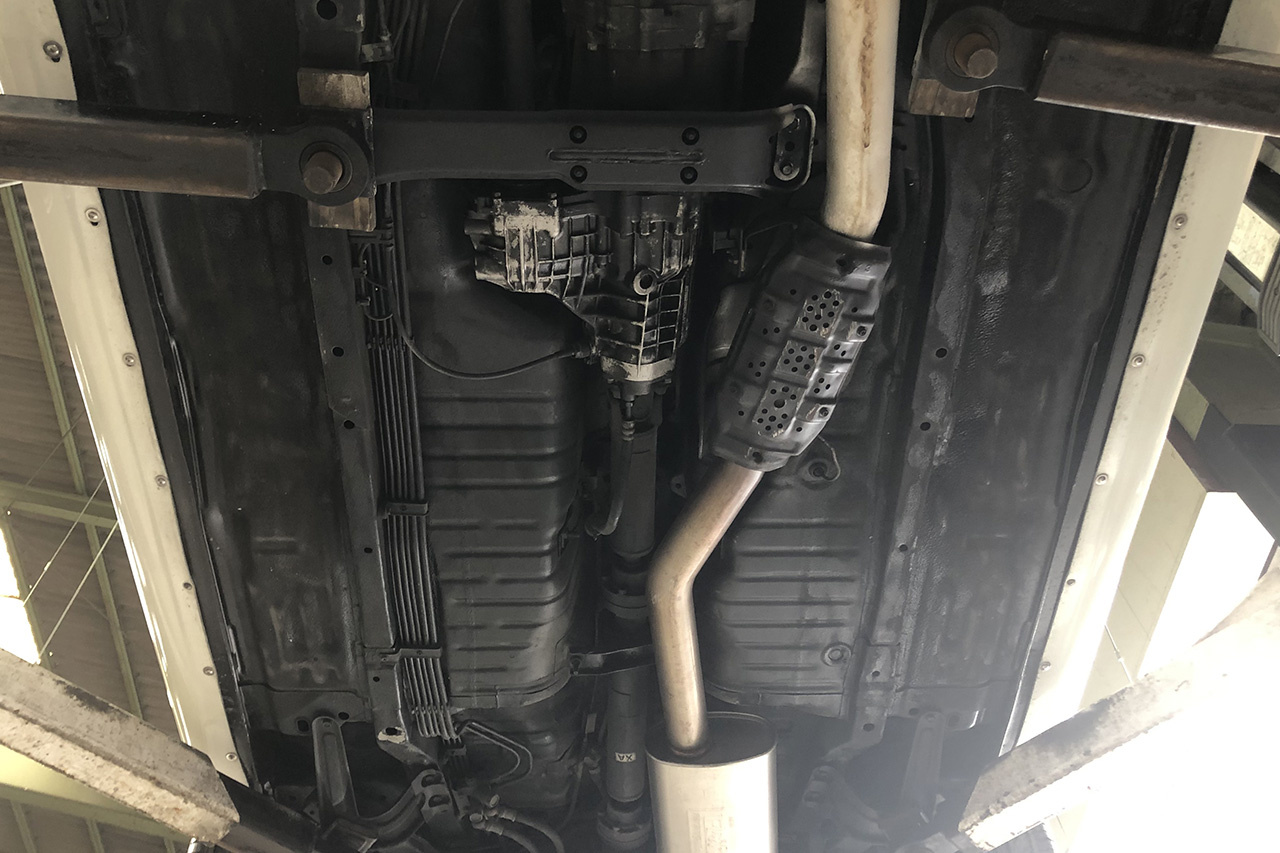 1993 Nissan SKYLINE GT-R R32 GT-R, HKS Actuator, HKS Air Clean, Mines Skyline ECU, BCNR33 Front Brembo Calipers  