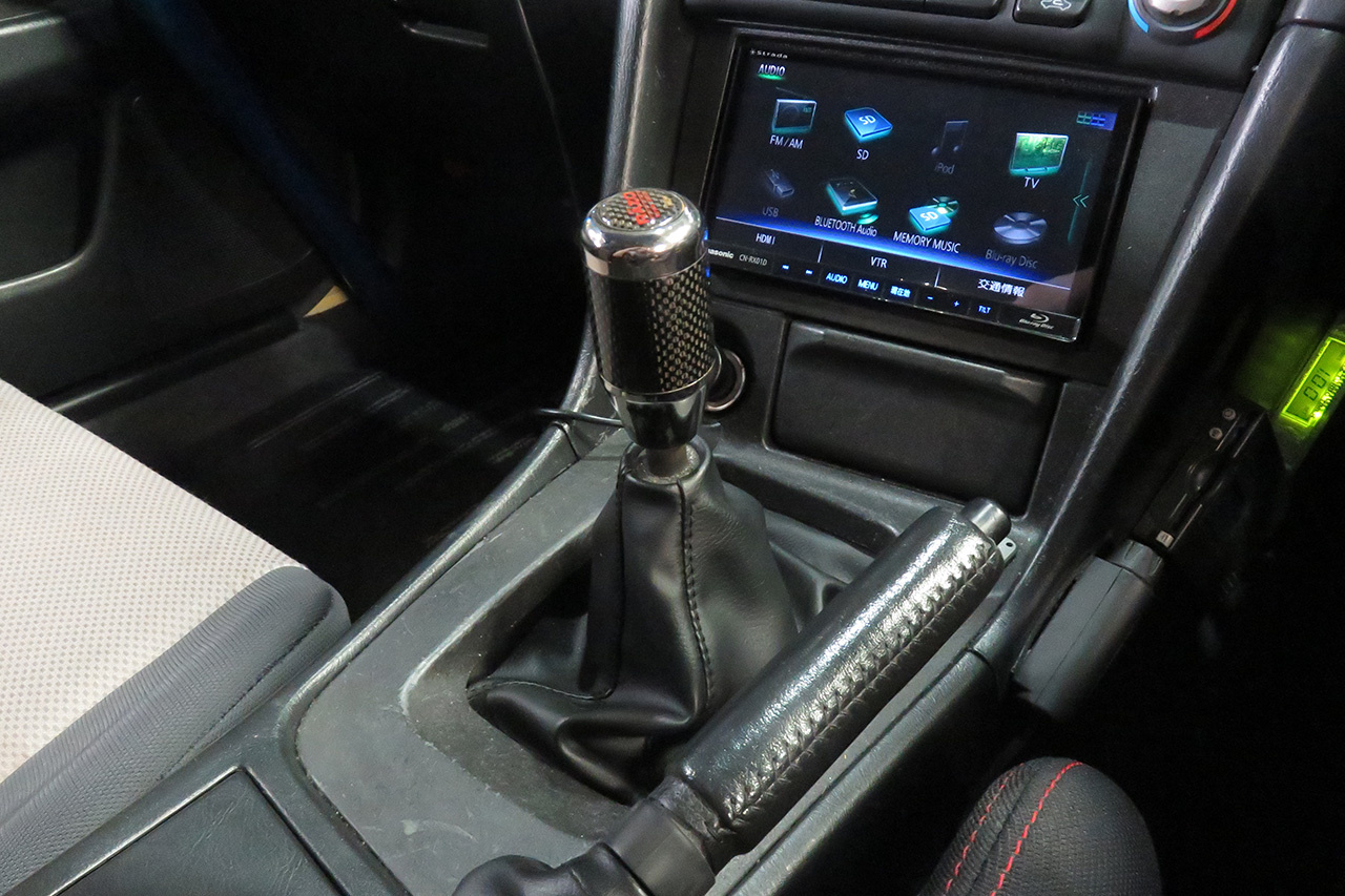 1999 Nissan SKYLINE COUPE 25GT TURBO, HKS Muffler, Apexi Power FC, HPI Radiator, HPI Intercooler, Aftermarket Full Body Kit