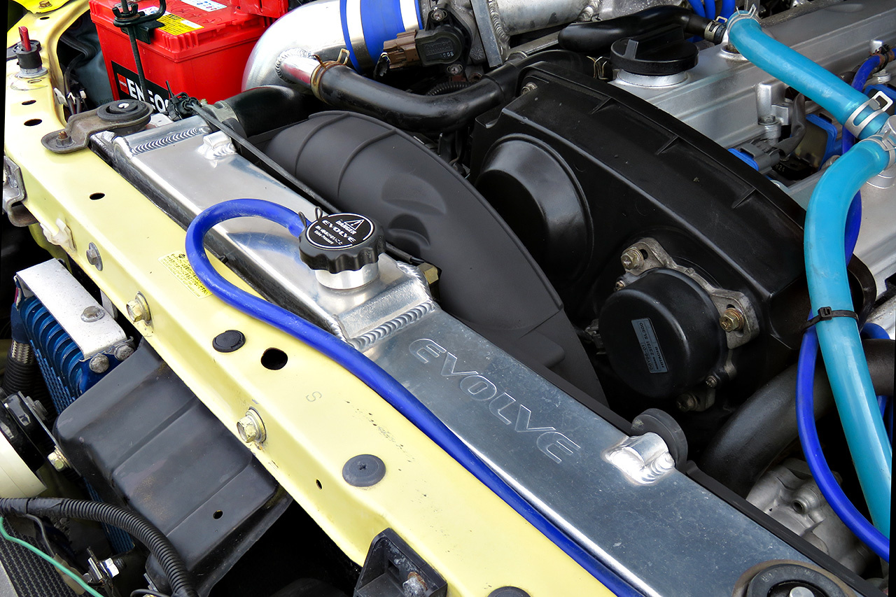 1999 Nissan SKYLINE COUPE 25GT TURBO, HKS Muffler, Apexi Power FC, HPI Radiator, HPI Intercooler, Aftermarket Full Body Kit