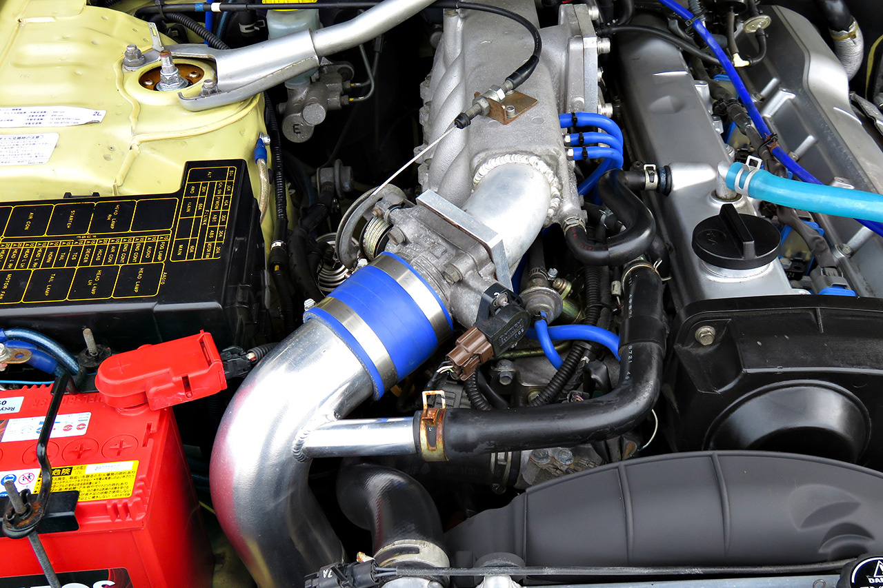 1999 Nissan SKYLINE COUPE 25GT TURBO, HKS Muffler, Apexi Power FC, HPI Radiator, HPI Intercooler, Aftermarket Full Body Kit